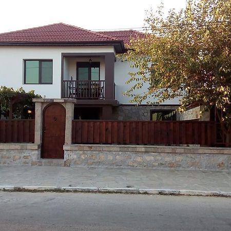 Guesthouse Orlovo Kültér fotó