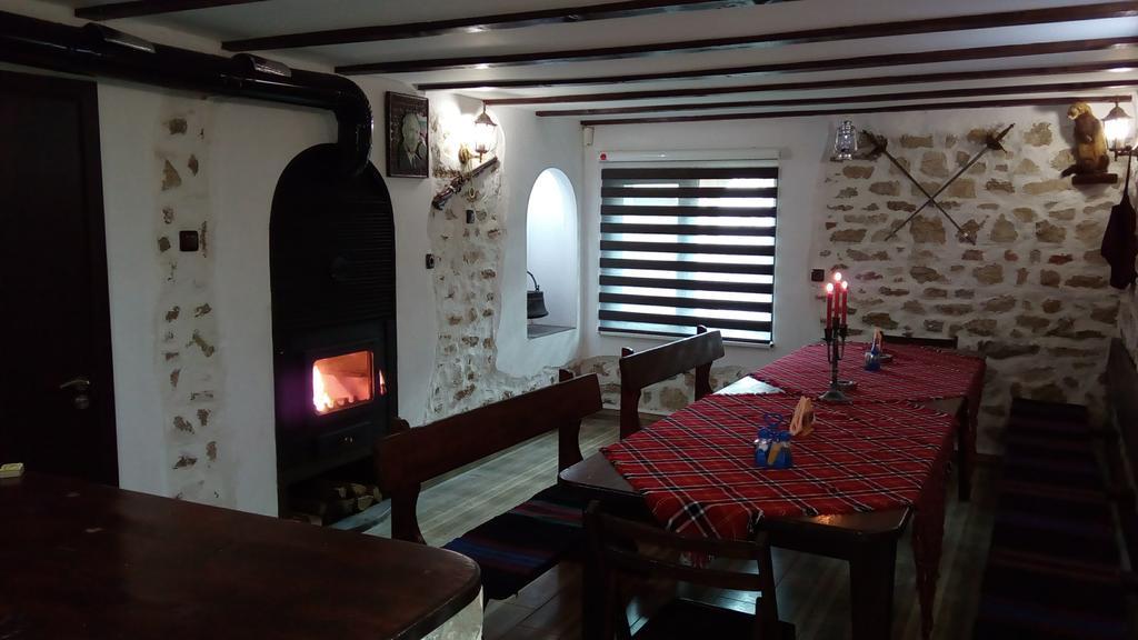 Guesthouse Orlovo Kültér fotó