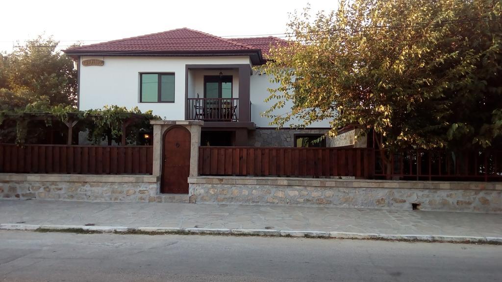 Guesthouse Orlovo Kültér fotó